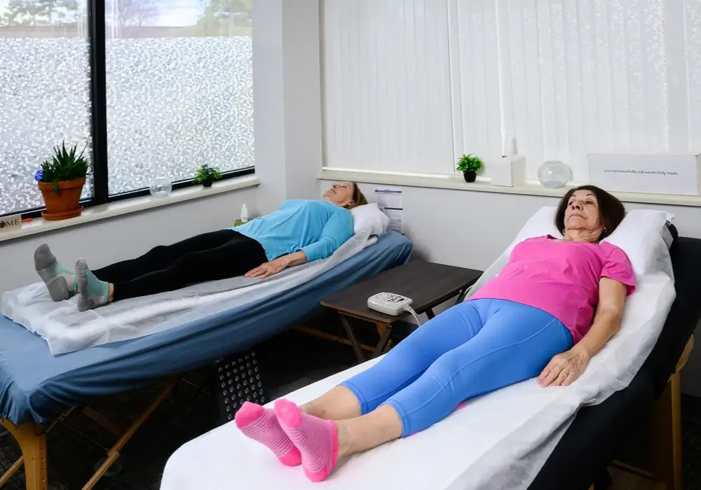 BioMat Therapy Body