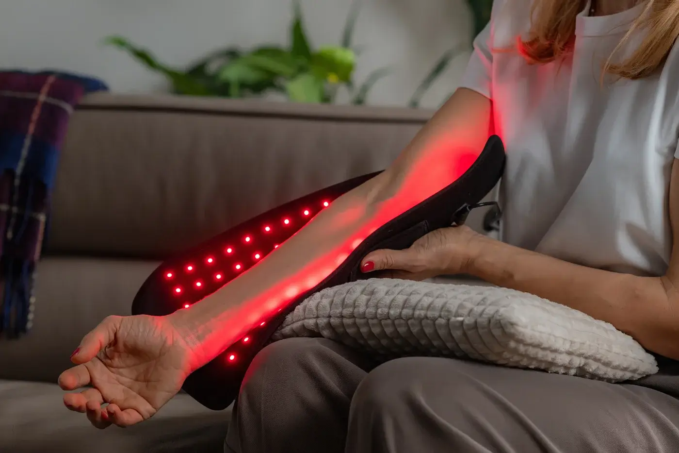 Red Light Therapy