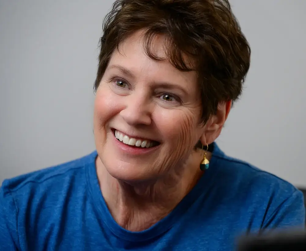 Marybeth Van Horn, RN