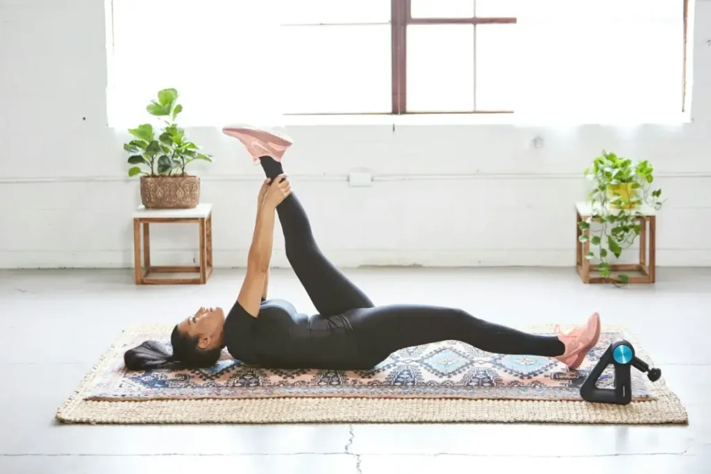 simply stretch