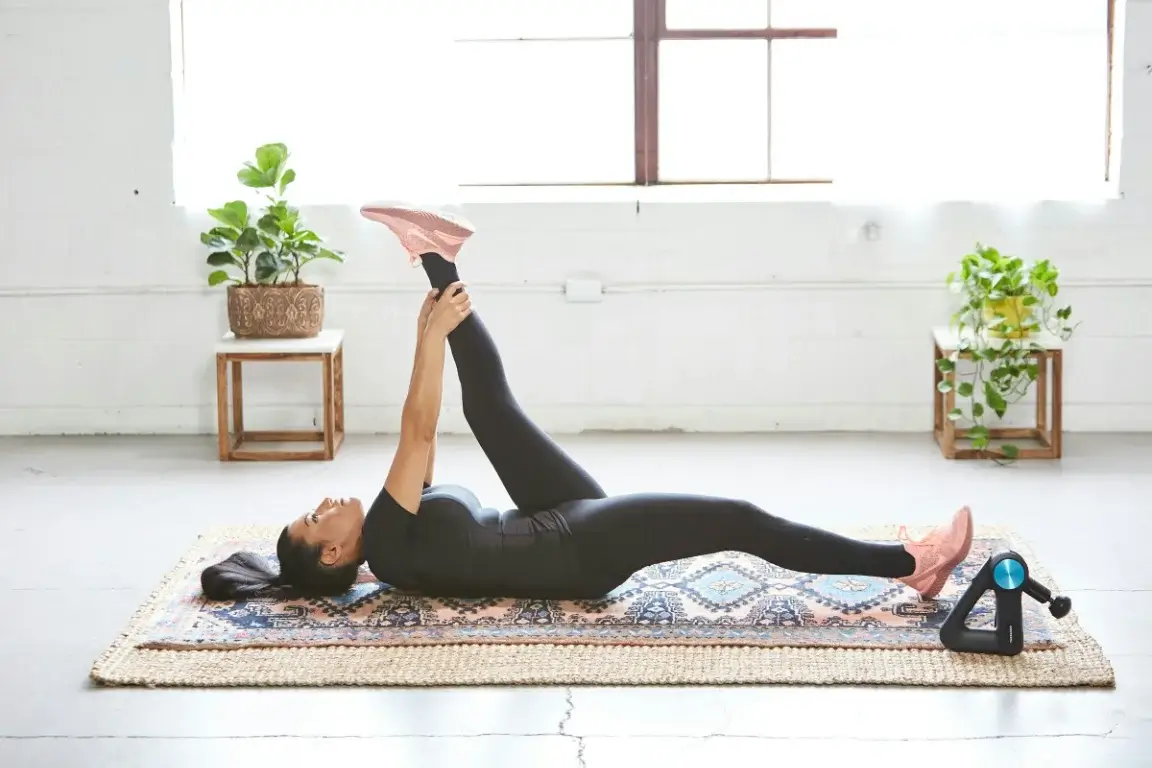 simply stretch